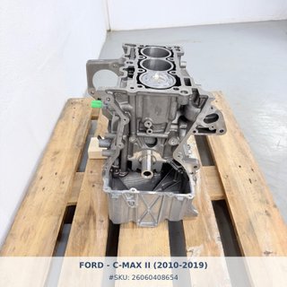 Bloque motor Ford C-Max 1.0 Nuevo con 0 kilómetros