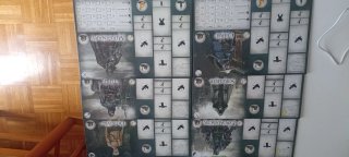 Dark Soul The Board Game Characters Expansion