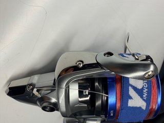 Shimano Ultegra XSE 14000 Carretilha