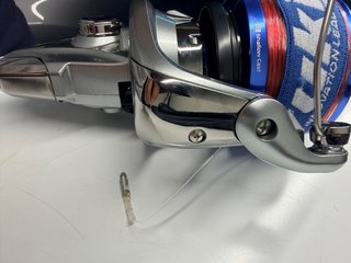 Shimano Ultegra XSE 14000 Carretilha