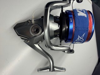 Shimano Ultegra XSE 14000 Carretilha