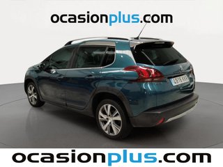 Peugeot 2008 BlueHDi 100 Allure 73 kW (100 CV)
