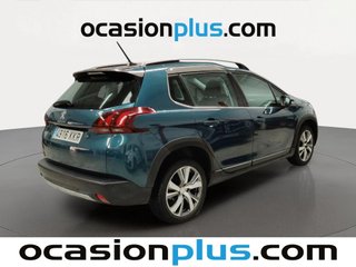 Peugeot 2008 BlueHDi 100 Allure 73 kW (100 CV)
