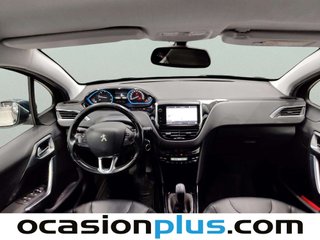 Peugeot 2008 BlueHDi 100 Allure 73 kW (100 CV)