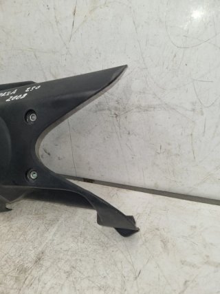 Honda Forza 250 2008-10 Cubre Cadena
