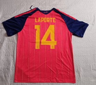 Camiseta Adidas España 14