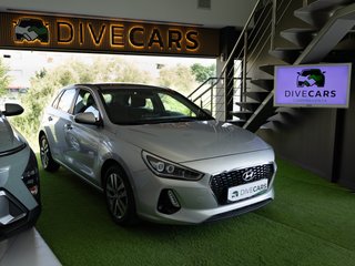Hyundai i30 2017
