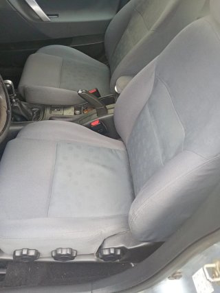 Nissan Primera 2006