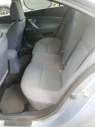 Nissan Primera 2006