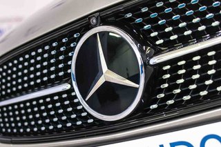 Mercedes Clase E Coupé E 350 **Modelo E 300 AMG Line**