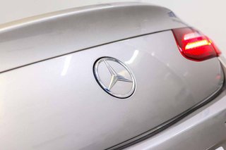 Mercedes Clase E Coupé E 350 **Modelo E 300 AMG Line**