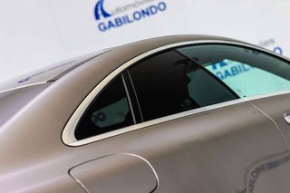 Mercedes Clase E Coupé E 350 **Modelo E 300 AMG Line**