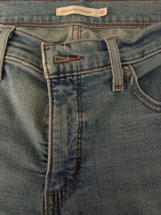 Levi's Jeans Talla 30 (tallaje americano LEVI'S)