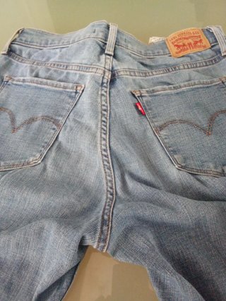 Levi's Jeans Talla 30 (tallaje americano LEVI'S)