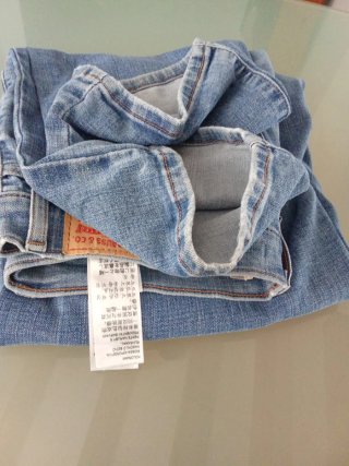 Levi's Jeans Talla 30 (tallaje americano LEVI'S)
