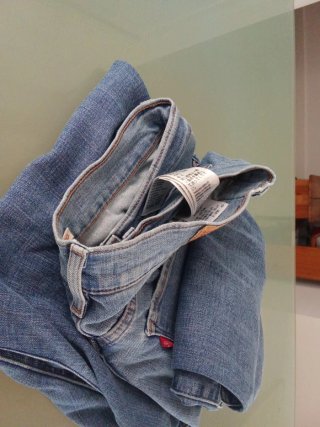 Levi's Jeans Talla 30 (tallaje americano LEVI'S)