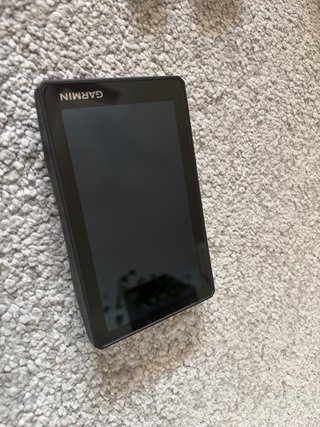 Navegador GPS Garmin Zumo XT