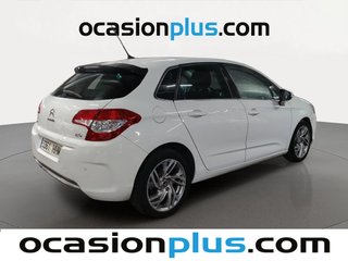 Citroen C4 1.6 e-HDI Collection CMP 82 kW (112 CV)