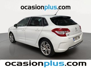 Citroen C4 1.6 e-HDI Collection CMP 82 kW (112 CV)