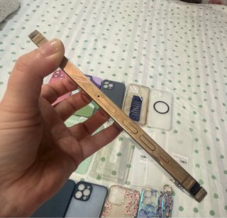 iPhone 13 Pro Max Dorato