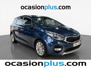 Kia Carens 1.6 GDi Drive 99 kW (135 CV)