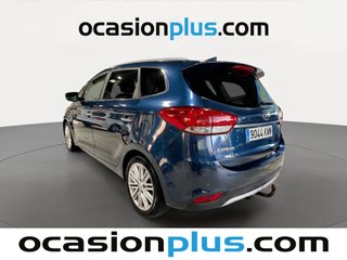 Kia Carens 1.6 GDi Drive 99 kW (135 CV)