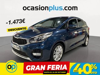Kia Carens 1.6 GDi Drive 99 kW (135 CV)