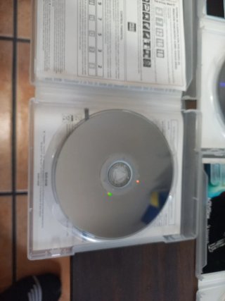 Lote 9 Juegos Call of Duty PS3