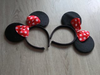 Disfraces para niñas