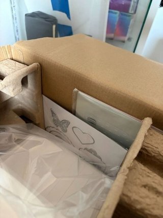 Vaessen Creative Cut Easy A5 Die Cutting