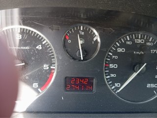 Peugeot 406 coupe pirifarina