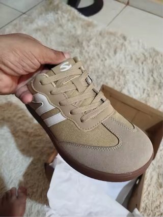 Zapatillas deportivas