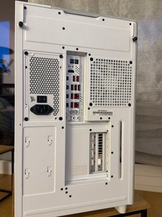 PC Gaming RTX 4080 Ryzen 9 7950X3D