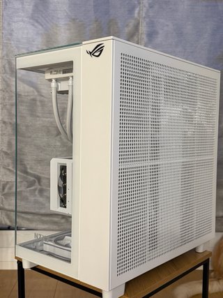 PC Gaming RTX 4080 Ryzen 9 7950X3D