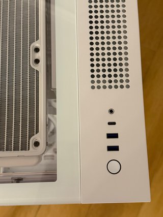 PC Gaming RTX 4080 Ryzen 9 7950X3D