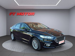Ford Mondeo 2.0 Híbrido 138kW/187CV Titanium HEV AT