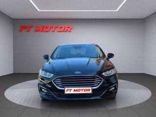 Ford Mondeo 2.0 Híbrido 138kW/187CV Titanium HEV AT
