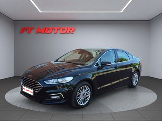Ford Mondeo 2.0 Híbrido 138kW/187CV Titanium HEV AT