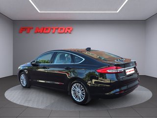 Ford Mondeo 2.0 Híbrido 138kW/187CV Titanium HEV AT
