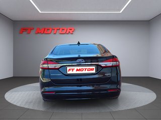 Ford Mondeo 2.0 Híbrido 138kW/187CV Titanium HEV AT