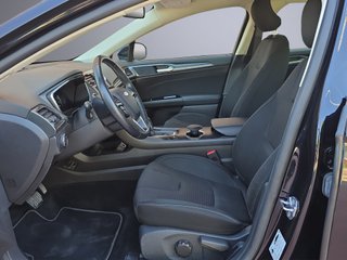 Ford Mondeo 2.0 Híbrido 138kW/187CV Titanium HEV AT