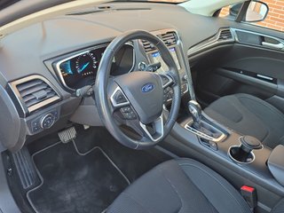 Ford Mondeo 2.0 Híbrido 138kW/187CV Titanium HEV AT