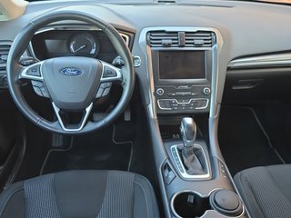 Ford Mondeo 2.0 Híbrido 138kW/187CV Titanium HEV AT