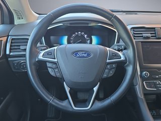 Ford Mondeo 2.0 Híbrido 138kW/187CV Titanium HEV AT