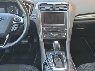 Ford Mondeo 2.0 Híbrido 138kW/187CV Titanium HEV AT