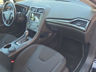 Ford Mondeo 2.0 Híbrido 138kW/187CV Titanium HEV AT