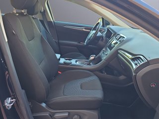 Ford Mondeo 2.0 Híbrido 138kW/187CV Titanium HEV AT