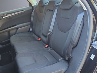 Ford Mondeo 2.0 Híbrido 138kW/187CV Titanium HEV AT