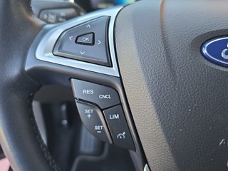 Ford Mondeo 2.0 Híbrido 138kW/187CV Titanium HEV AT