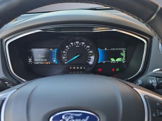 Ford Mondeo 2.0 Híbrido 138kW/187CV Titanium HEV AT